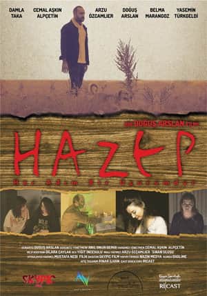 Hazep