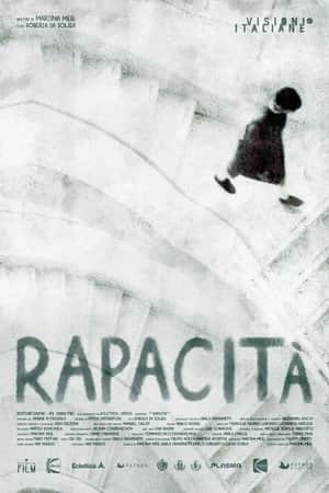 Rapacità