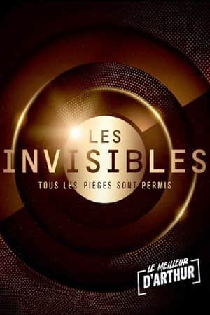 Les Invisibles : Tous les pièges sont permis
