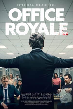 Office Royale