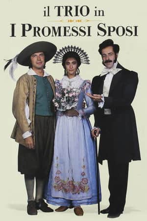 The Betrothed