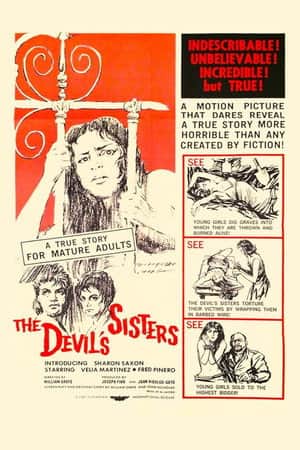 The Devil's Sisters