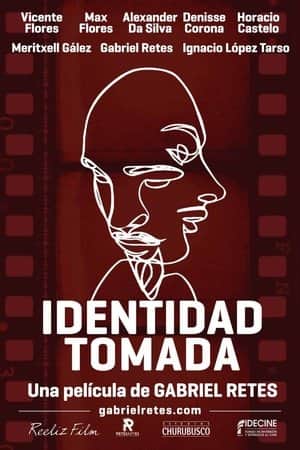 Taken Identity