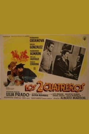 Los dos cuatreros