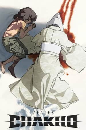 7FATES: CHAKHO