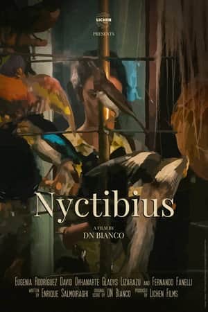 Nyctibius