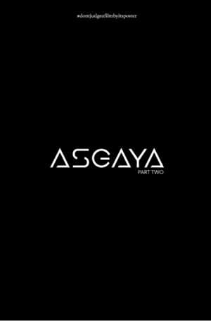 Asgaya Part 2 - The Ib