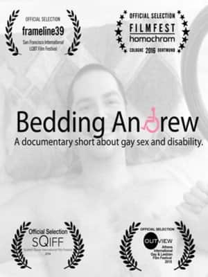 Bedding Andrew