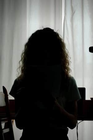 A Silent Witness' Witness