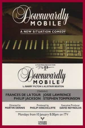Downwardly Mobile
