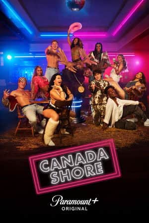 Canada Shore