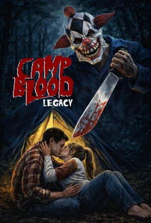 Camp Blood Legacy