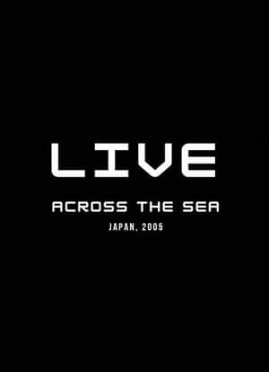 Across the Sea: Live in Japan