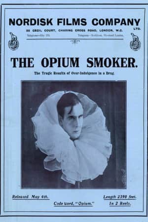 Opiumsdrømmen