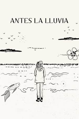 First the Rain