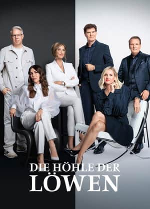 Die Höhle der Löwen
