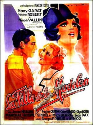 La Fille de la Madelon