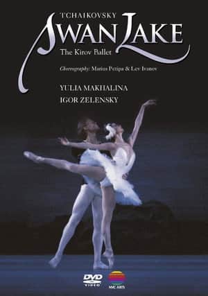 Swan Lake: The Kirov Ballet