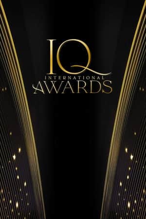 Iraq International Awards