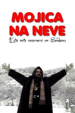 Mojica In The Snow: Tonight I Incarnate At Sundance!