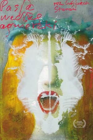 Passion According to Agnieszka