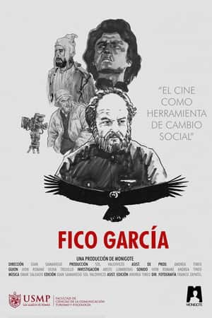 Fico García
