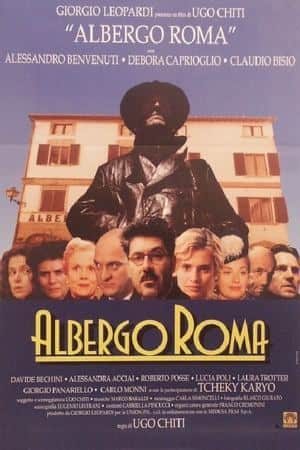 Hotel Rome