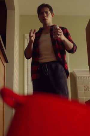 Crash! Bang! Thud!