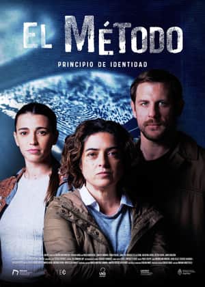 The Method: Identity Principle