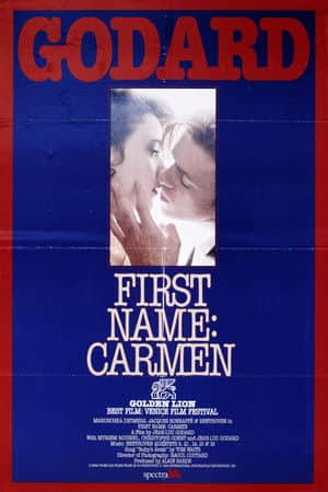 First Name: Carmen
