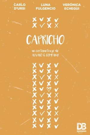 Capricho