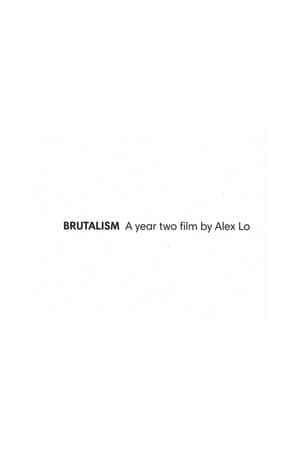 BRUTALISM