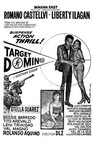 Target Domino