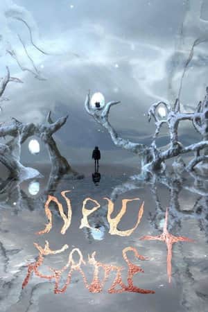 New Game+