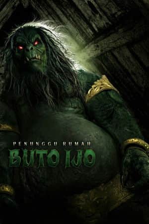 Penunggu Rumah: Buto Ijo