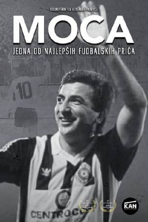 Moca: One of the Most Beautiful Football Stories