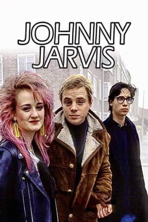Johnny Jarvis
