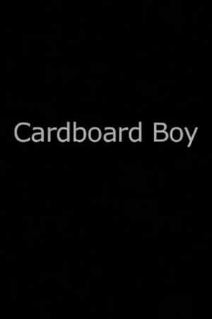 Cardboard Boy