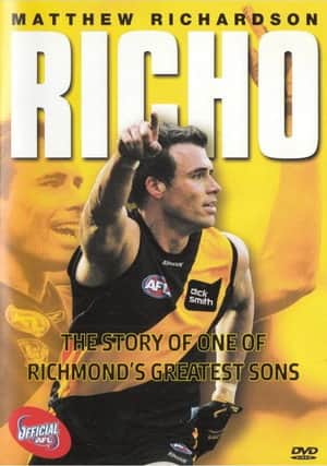 RICHO