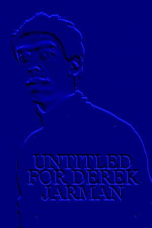 Untitled (For Derek Jarman)