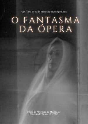 Phantom of the Opera