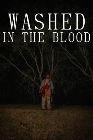 Washed In The Blood
