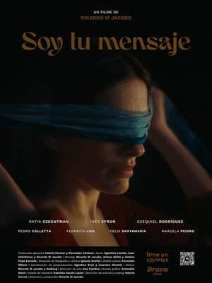 I Am Your Message