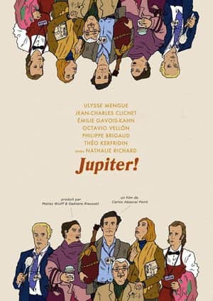 Jupiter !