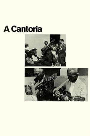 A Cantoria