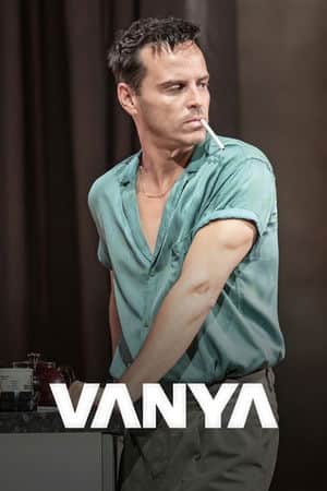 National Theatre Live: Vanya