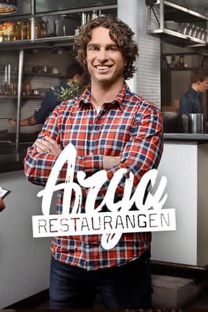 Arga restaurangen