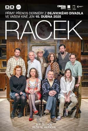 Racek