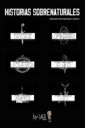 Supernatural Stories