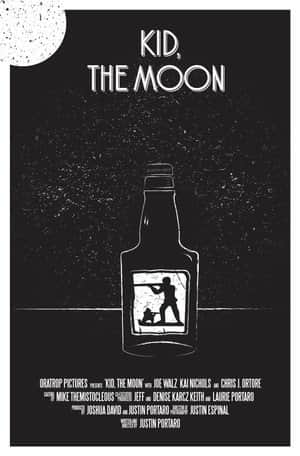 Kid, the Moon